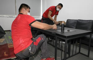 ��ʯ��ҹ�˾